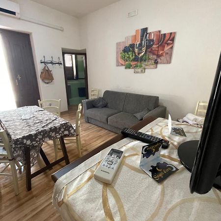 Casa Vacanze Salinisti Marsala Bagian luar foto