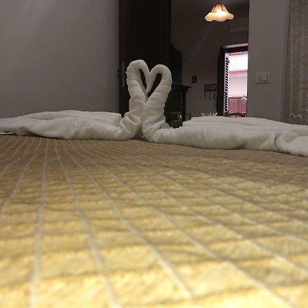 Casa Vacanze Salinisti Marsala Bagian luar foto