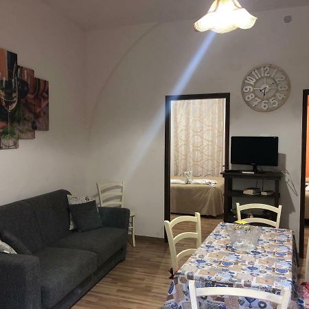 Casa Vacanze Salinisti Marsala Bagian luar foto