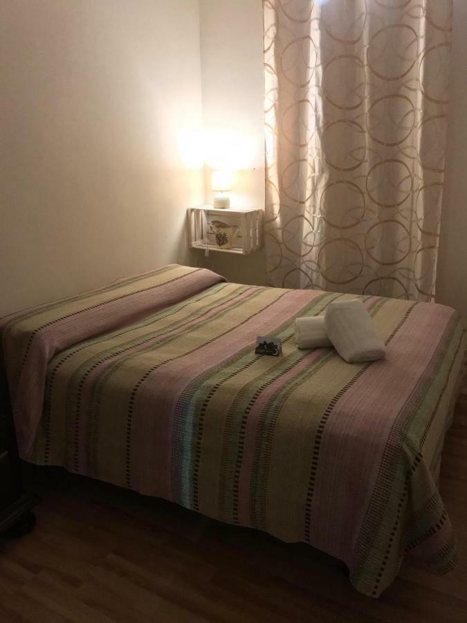 Casa Vacanze Salinisti Marsala Bagian luar foto