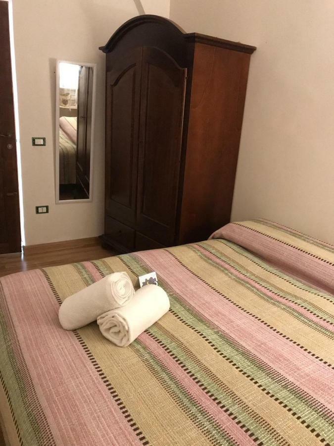 Casa Vacanze Salinisti Marsala Bagian luar foto