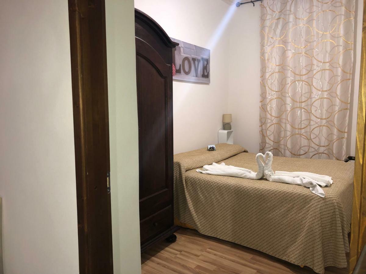 Casa Vacanze Salinisti Marsala Bagian luar foto