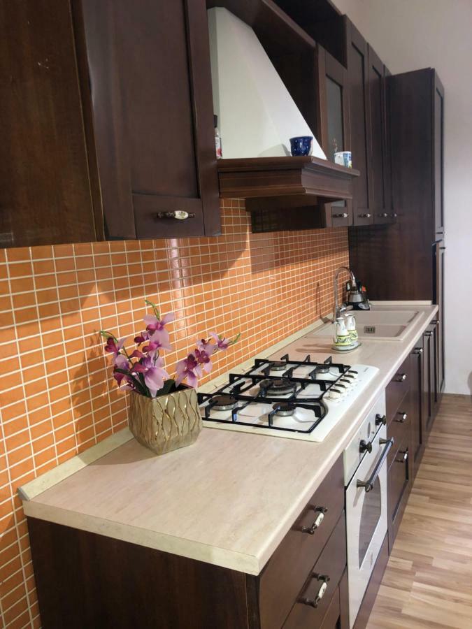 Casa Vacanze Salinisti Marsala Bagian luar foto