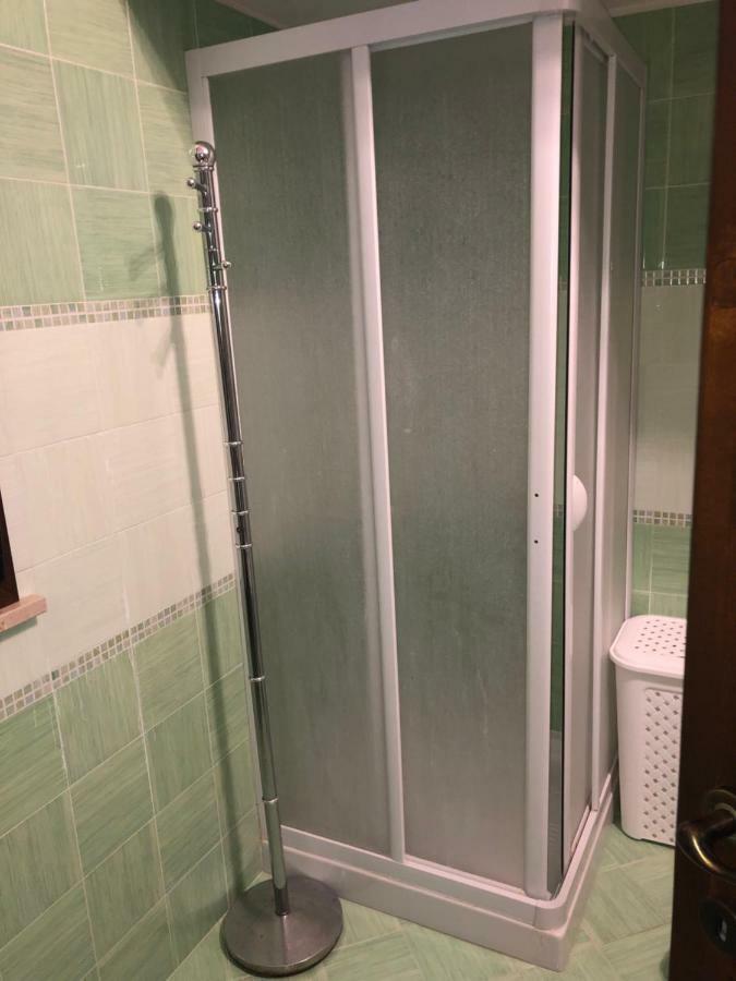 Casa Vacanze Salinisti Marsala Bagian luar foto
